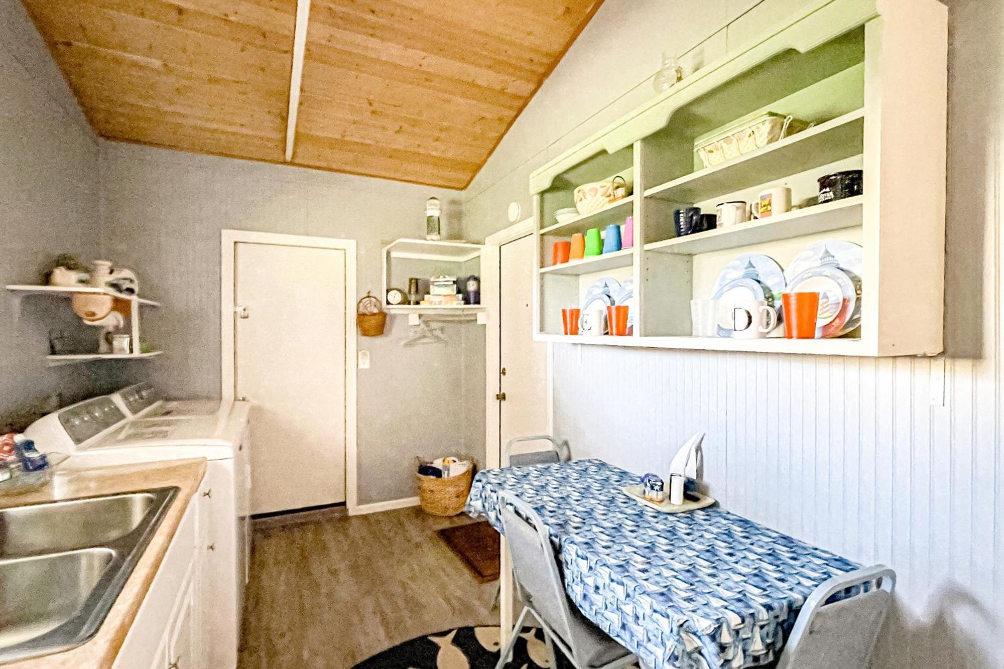 Sea Dreamer Cottage Smith River Kültér fotó