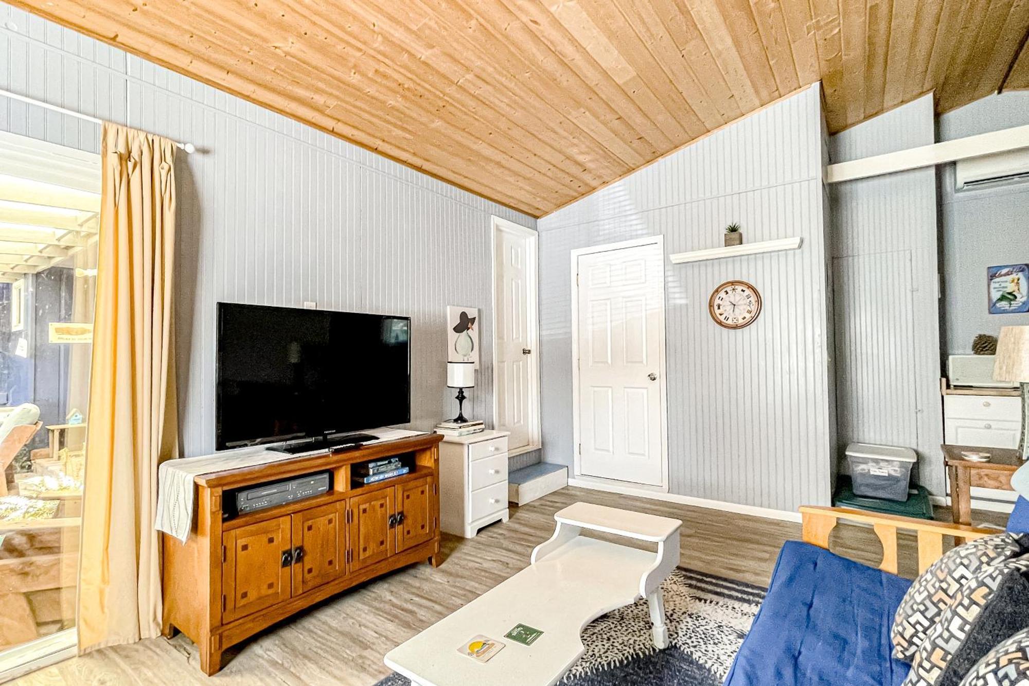 Sea Dreamer Cottage Smith River Kültér fotó
